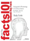 Portada de STUDYGUIDE FOR MICROBIOLOGY