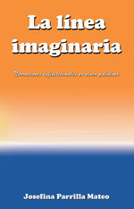 Portada de LA LINEA IMAGINARIA