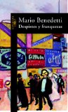 Portada de DESPISTES Y FRANQUEZAS (EBOOK)