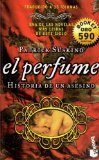 Portada de EL PERFUME