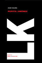 Portada de PEPITA JIMÉNEZ