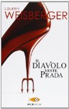 Portada de IL DIAVOLO VESTE PRADA (PICKWICK)