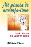 Portada de MI PLANTA DE NARANJA-LIMA