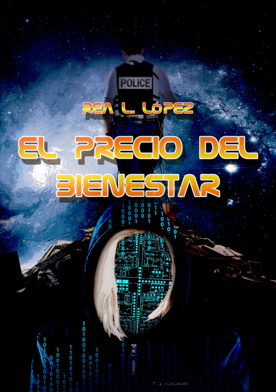 Portada del libro