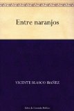 Portada de ENTRE NARANJOS