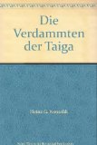 Portada de DIE VERDAMMTEN DER TAIGA