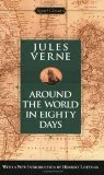 Portada de AROUND THE WORLD IN EIGHTY DAYS