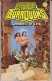 Portada de PRINCESS OF MARS