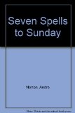 Portada de SEVEN SPELLS TO SUNDAY