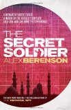 Portada de THE SECRET SOLDIER