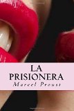 Portada de LA PRISIONERA