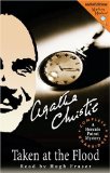 Portada de TAKEN AT THE FLOOD (HERCULE POIROT MYSTERIES)