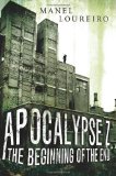 Portada de APOCALYPSE Z: THE BEGINNING OF THE END