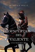Portada de EL DESPERTAR DEL VALIENTE    (EBOOK)