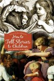 Portada de HOW TO TELL STORIES TO CHILDREN