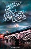 Portada de DIE TOTEN VON SANTA CLARA