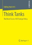 Portada de THINK TANKS