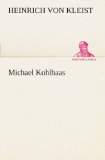 Portada de MICHAEL KOHLHAAS