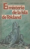 Portada de EL MISTERIO DE LA ISLA DE TOKLAND