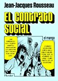 Portada de EL CONTRATO SOCIAL