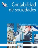 Portada de CONTABILIDAD DE SOCIEDADES