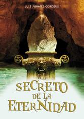 Portada de EL SECRETO DE LA ETERNIDAD