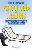 Portada de PSICOLOGIA DEL TRADING: HERRAMIENTAS Y TECNICAS PARA ABORDAR LOS MERCADOS