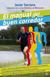 Portada de EL MANUAL DEL BUEN CORREDOR (EBOOK)