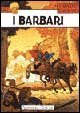 Portada de I BARBARI (ALIX)