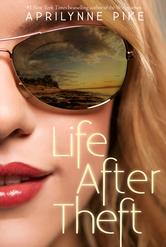 Portada de LIFE AFTER THEFT