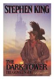 Portada de DARK TOWER I : THE GUNSLINGER