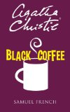 Portada de BLACK COFFEE