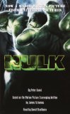 Portada de HULK