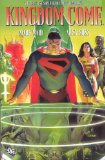 Portada de KINGDOM COME