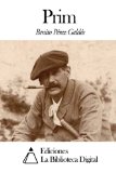 Portada de PRIM