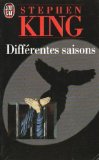 Portada de DIFFERENTES SAISONS