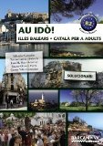 Portada de AU IDÒ! SOLUCIONARI CATALÀ PER A ADULTS. NIVELL B2. ILLES BALEARS