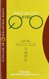 Portada de ANTOLOGIA POETICA