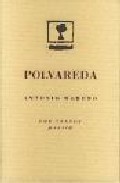 Portada de POLVAREDA