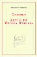 Portada del libro