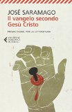 Portada de IL VANGELO SECONDO GESÙ CRISTO (UNIVERSALE ECONOMICA)