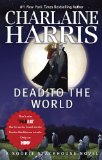 Portada de DEAD TO THE WORLD