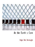 Portada de AT THE EARTH S CORE