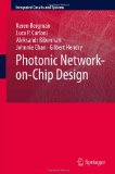 Portada de PHOTONIC NETWORK-ON-CHIP DESIGN