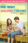Portada de SALMON FISHING IN THE YEMEN FILM TIE-IN