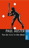 Portada de VON DER HAND IN DEN MUND
