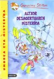 Portada del libro