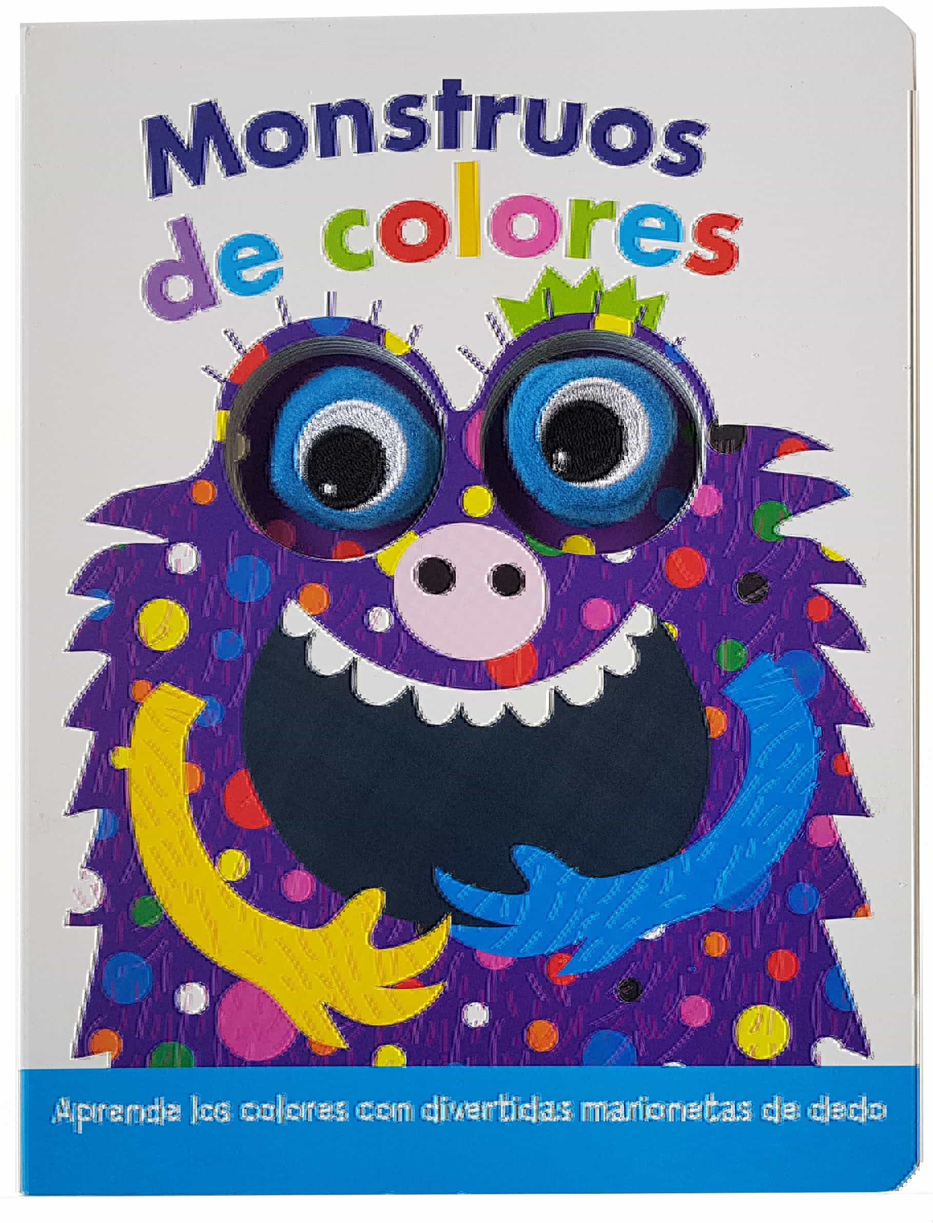 Portada del libro