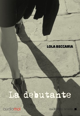 Portada de LA DEBUTANTE