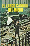Portada de EL LARGO CAMINO DEL MIEDO